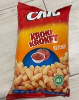 Kroki kroket