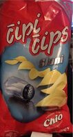 Cipi cips