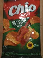 Chio chips