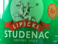 Lipički Studenac
