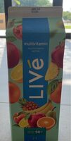 Livé
