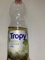 Bazga jabula sirup