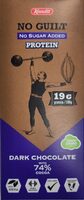 Dark Chocolate Protein