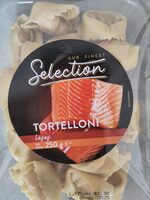 Tortellini losos