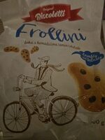 Frollini
