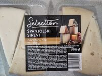 Španjolski sirevi