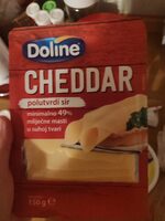 Cheddar