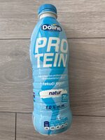 Protein Liquid Yogurt