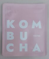 Kombucha young