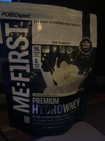 Premium Hydrowhey