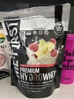 Me-first Premium Whey