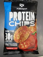 Protein čips