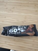Hydrox Xtreme bar