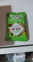 Oat bite