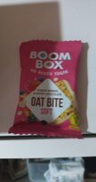 Oat bite