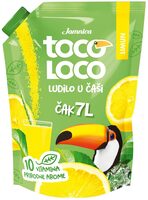 Toco Loco - Limun