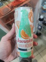 Narančada