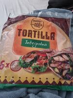Tortilla