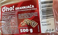 Orahnjača