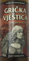 Grička vještica