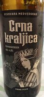 Crna Kraljca