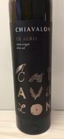 Ex Albis extra virgin olive oil