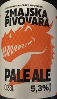 Pale ale