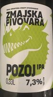 Pozoj ipa