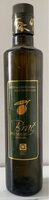 Huile d’Olive