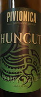 Huncut