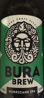 Hurricane ipa