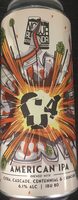 C4 American ipa