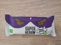 Energy bar