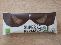 Energy bar