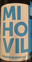 Mihovil