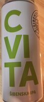 Cvita Šibenik ipa
