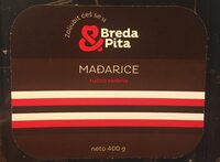 Mađarice ručno rađene