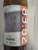 Golden ale