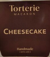 Cheesecake