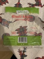 Kiseli Kupus