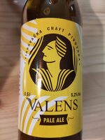 Pale ale