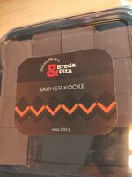 Sacher kocke