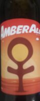 Amber ale