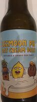 Leemoon pie oat Cream pale