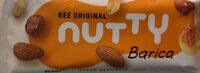 Energy bar