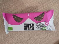 Energy bar