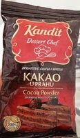 Kakao u prahu