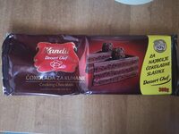 Cooking Chocolate