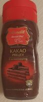Kakao preljev