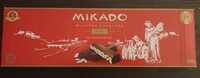 Mikado Milk Chocolate With Rice